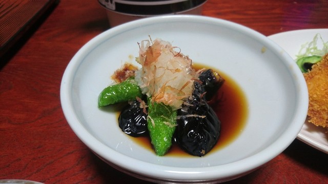 てらゆ 上境 旅館 食べログ