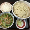 うどん房わらく