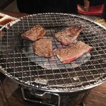 炭火焼肉えのもと - 