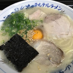 テルテルラーメン - 