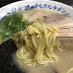 テルテルラーメン - 