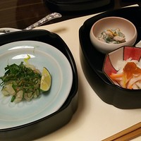 梅の花 銀座並木通店 - 