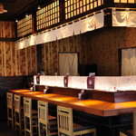 牛かつ なかい - 