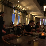 Mercato by Jean-Georges - 