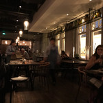 Mercato by Jean-Georges - 