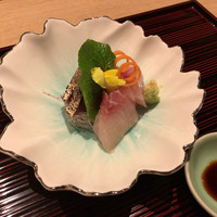 なだ万 高輪プライム - 