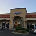 Domino’s Pizza - 夜のお店♪