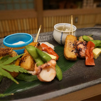 先斗町ふじ田 - 