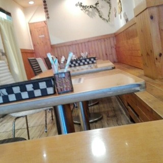 イーアール カフェ_2