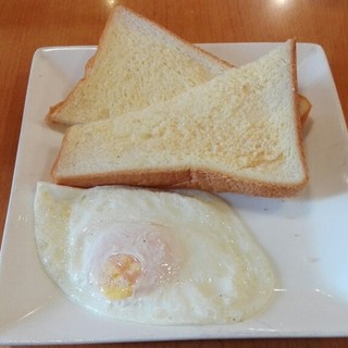 イーアール カフェ_1