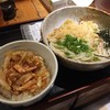 うどんとお酒 花鳥風月庵