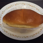 志津屋 - 「料理」とろけるクリームパン