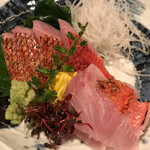 海鱗丸 - 