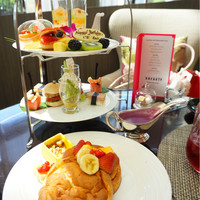 Lounge & Dining G - 