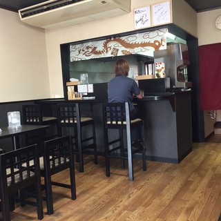 札幌ラーメン鞍馬_2