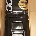 ディオ - 無糖コーヒー 900ml　税抜75円(2017.09.10)