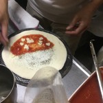 ピッザピッザピッザ - 