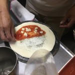 ピッザピッザピッザ - 