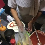 ピッザピッザピッザ - 