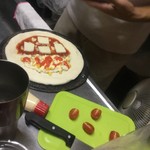 ピッザピッザピッザ - 