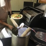 ピッザピッザピッザ - 