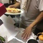 ピッザピッザピッザ - 