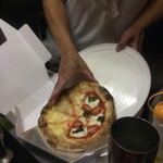 ピッザピッザピッザ - 