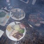 BBQ & Polynesian Show - 【2017年9月】