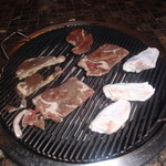 BBQ & Polynesian Show - 【2017年9月】