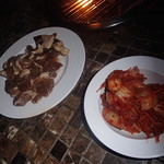 BBQ & Polynesian Show - 【2017年9月】