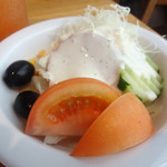 Le Premier - 【2017年9月】朝食バイキング１回目