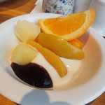 Le Premier - 【2017年9月】朝食バイキング１回目