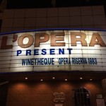 L'Opera - 