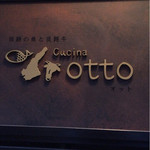 Cucina otto - 