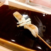 鮨 やすみつ - 