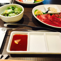 原宿焼肉 KINTAN - 