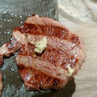 うしごろ 貫 五反田店 - 上ヒレ