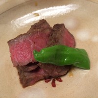 是しん - 和牛の焼きもの