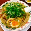 ラーメン魁力屋 北谷店