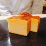 鮨 はしもと - 2017.8.  玉