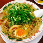 ラーメン魁力屋 北谷店 - 