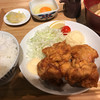 東京銀座食堂