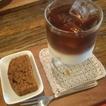 カフェウッドロード - 