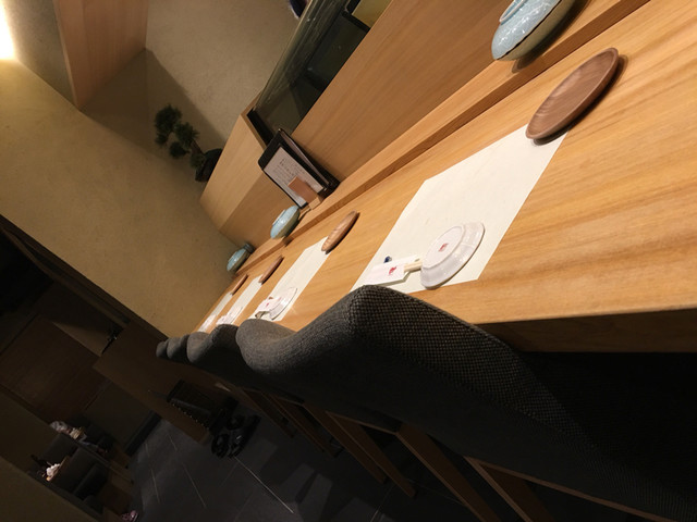 Sakana Goten Sawada photo 4