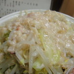 It's element of the 「ＤＥＢＵ」