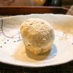 ダッタン蕎麦 寿庵 - 韃靼蕎麦まんじゅう