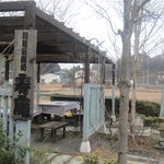 ダッタン蕎麦 寿庵 - 