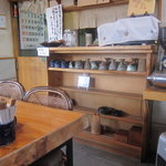 ダッタン蕎麦 寿庵 - 