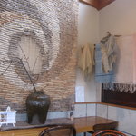 ダッタン蕎麦 寿庵 - 