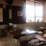 ダッタン蕎麦 寿庵 - 